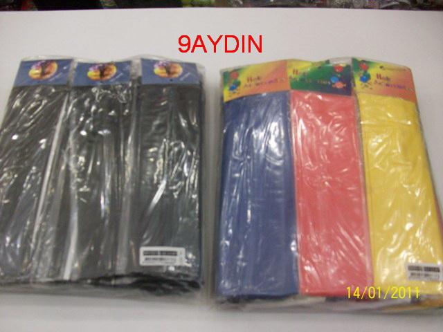 SAÇ BANDI 24LÜ PAKET KOD 1372