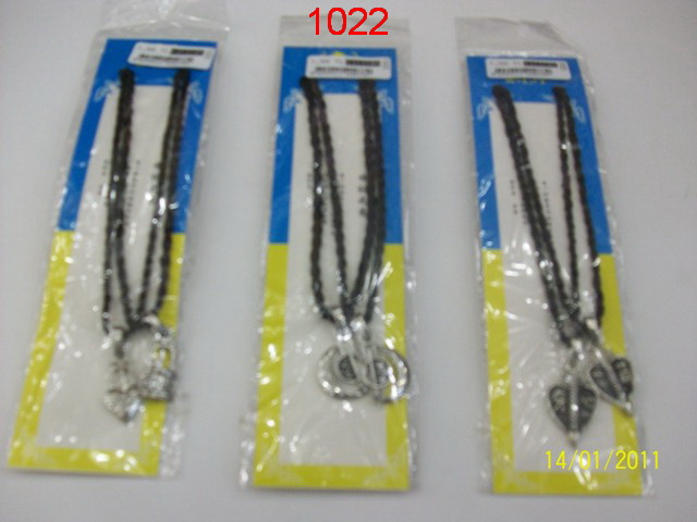 METAL KOLYE 2Lİ PAKET KOD 1022