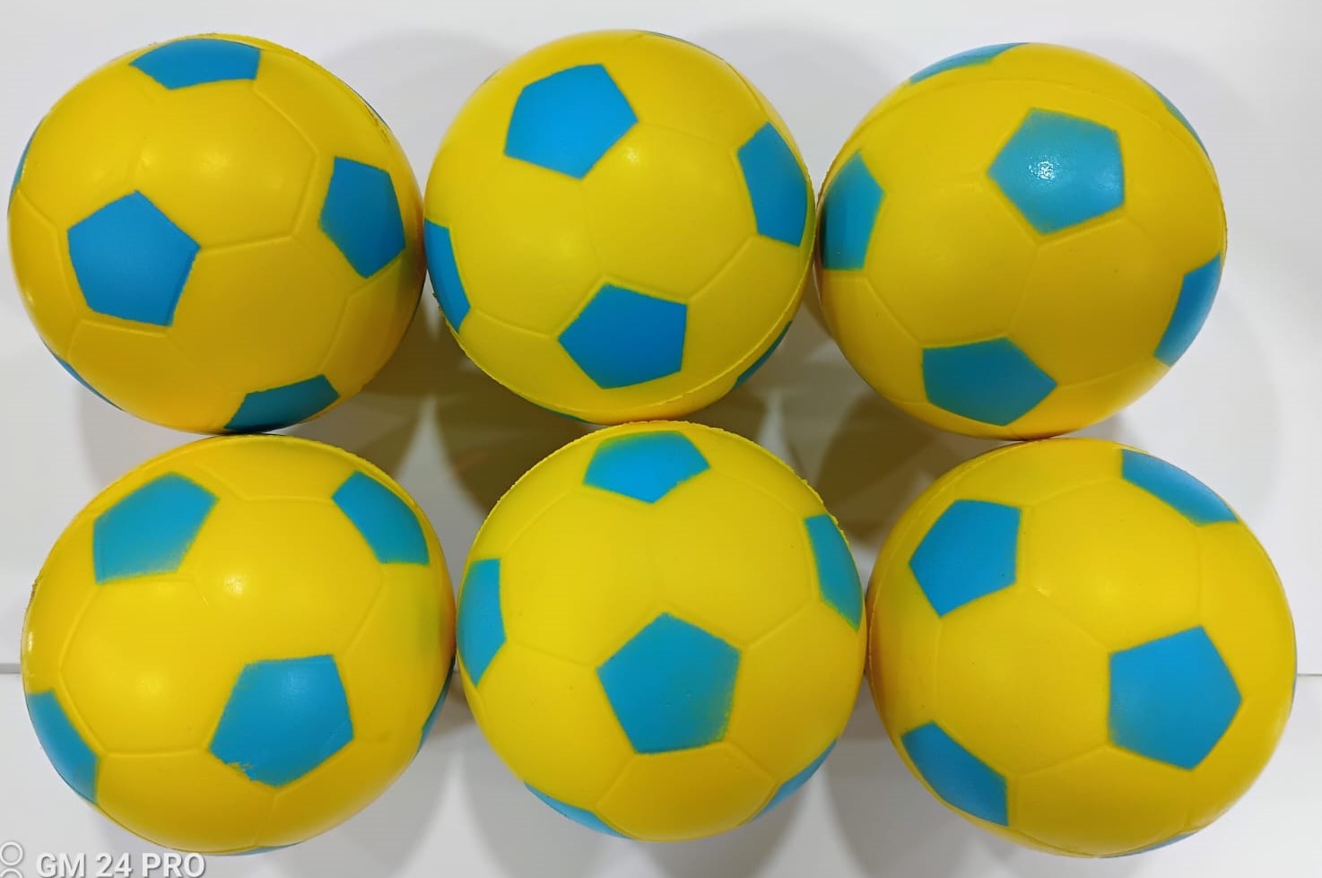 STRES TOPU 12Lİ PAKET KOD 4500