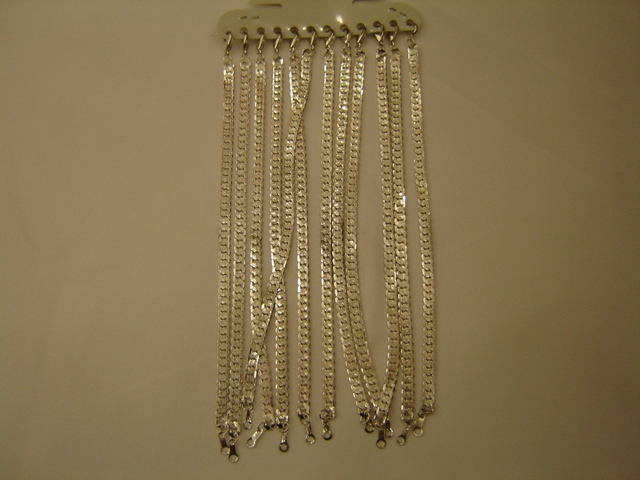 ZİNCİR BİLEKLİK 12Lİ PAKET KOD 1086