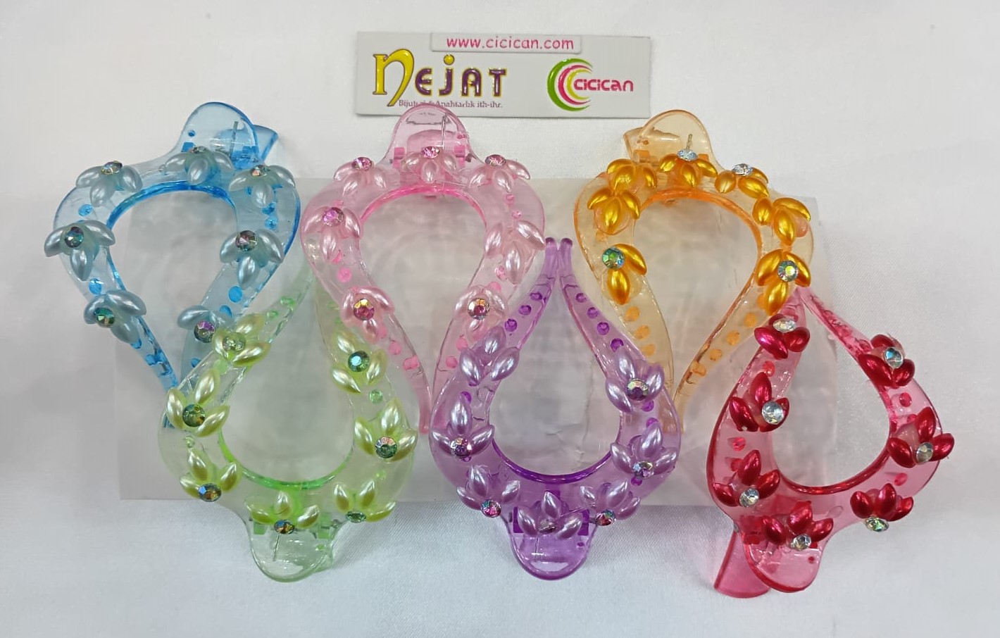 PENS TOKA 6LI PAKET KOD 1203