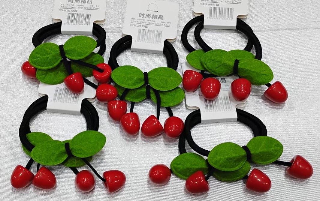 KİRAZ TOKA 10LU PAKET KOD 1035