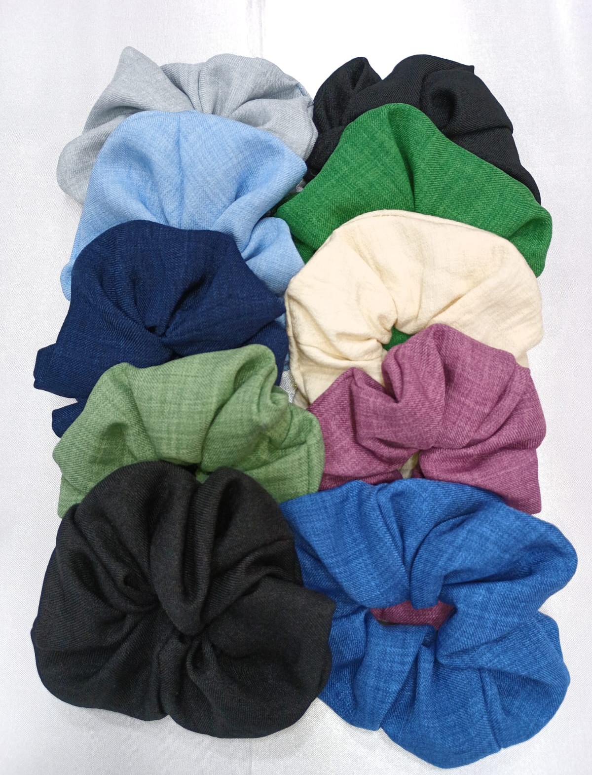 SİMİT TOKA 10LU PAKET KOD 1057