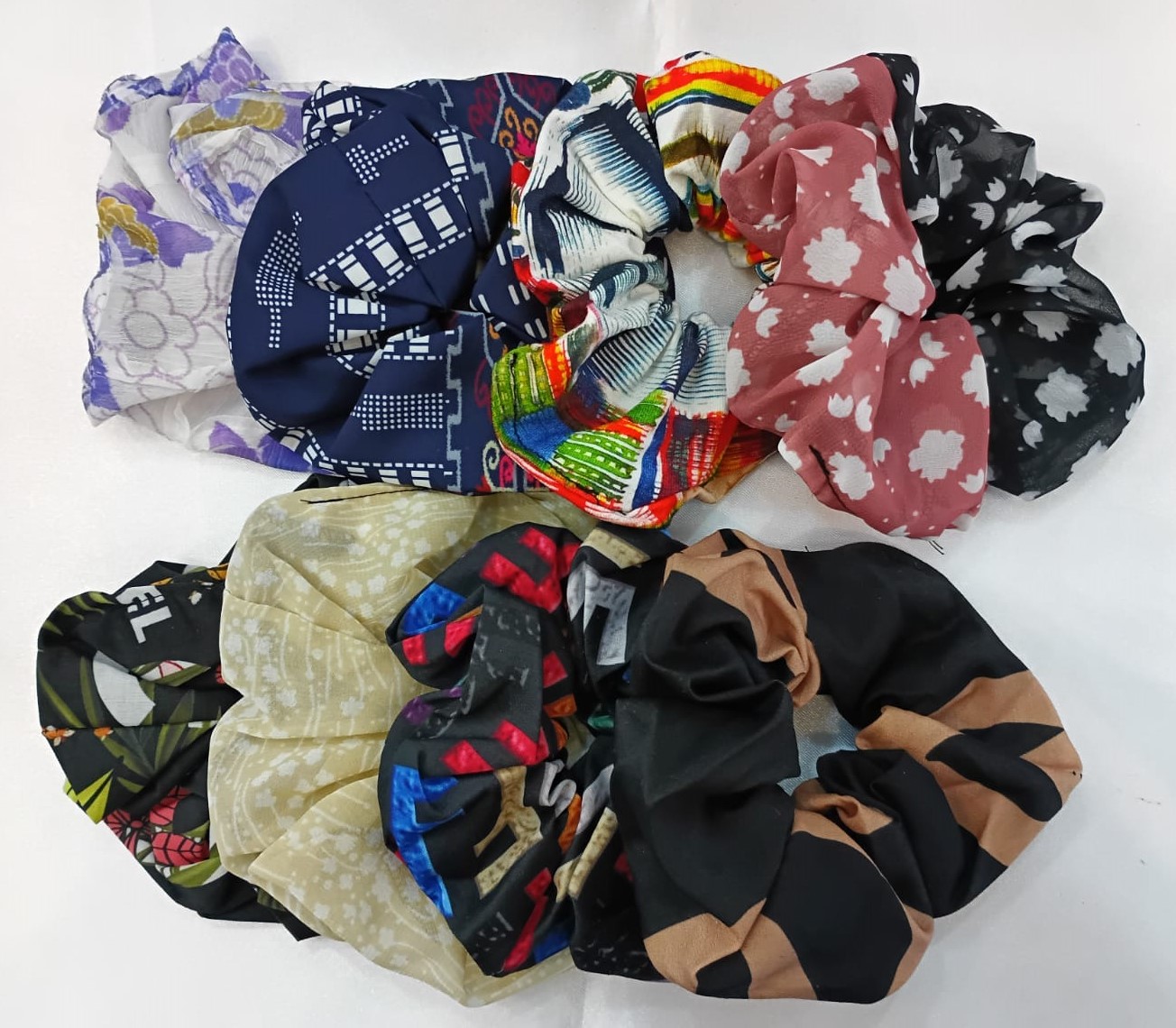 SİMİT TOKA 10LU PAKET KOD 1058