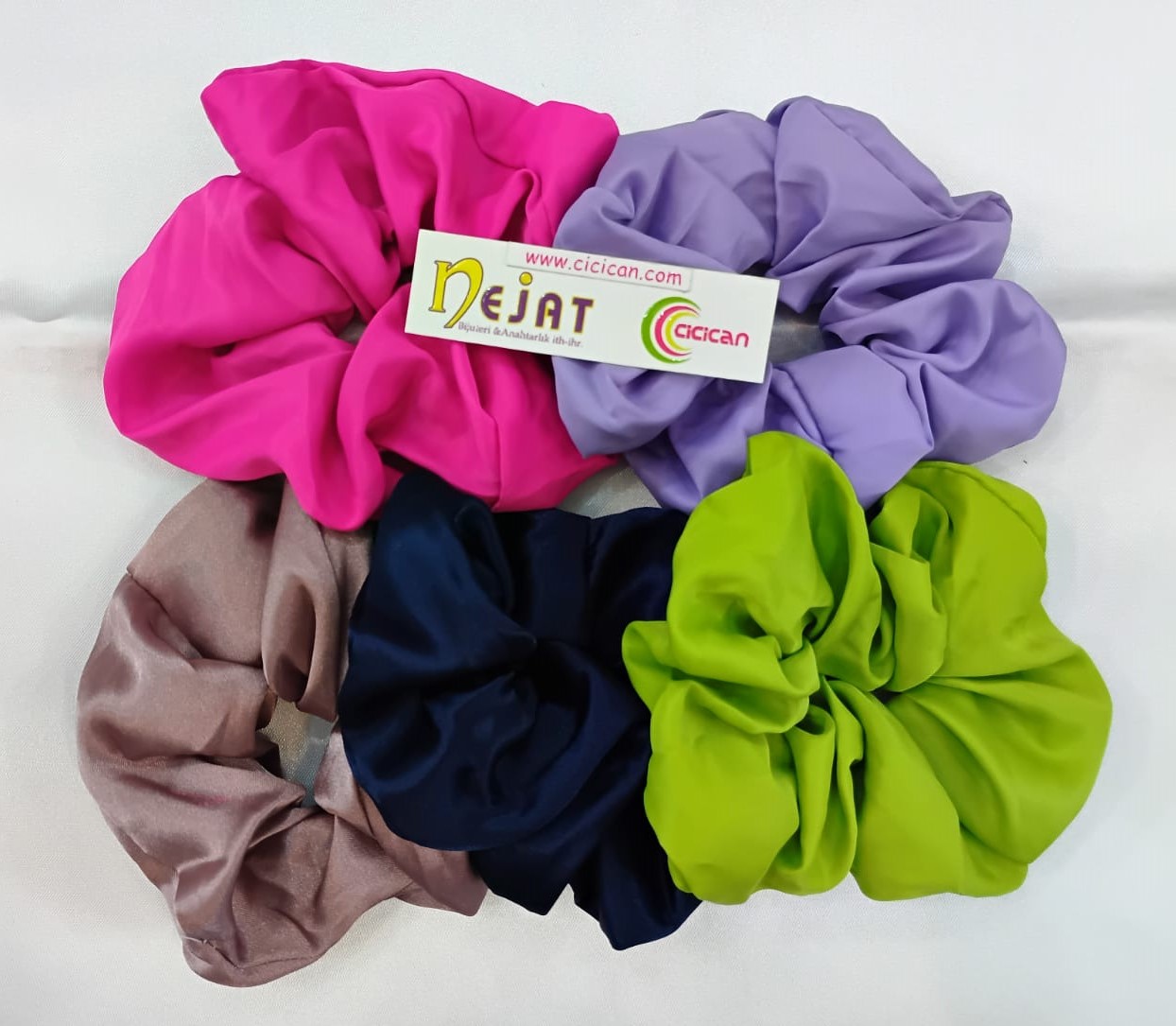 SİMİT TOKA 10LU PAKET KOD 1062