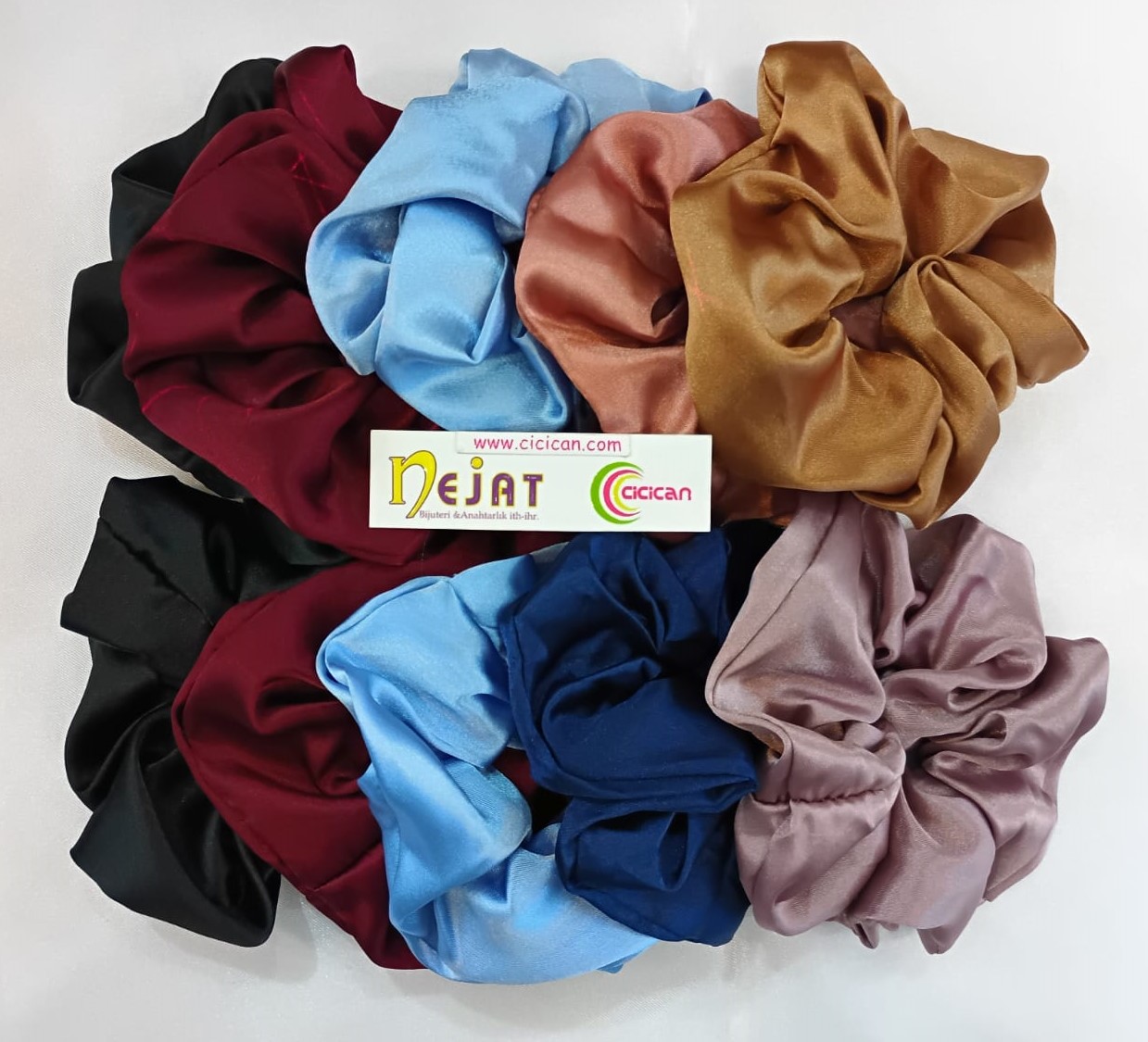 SİMİT TOKA 10LU PAKET KOD 1065