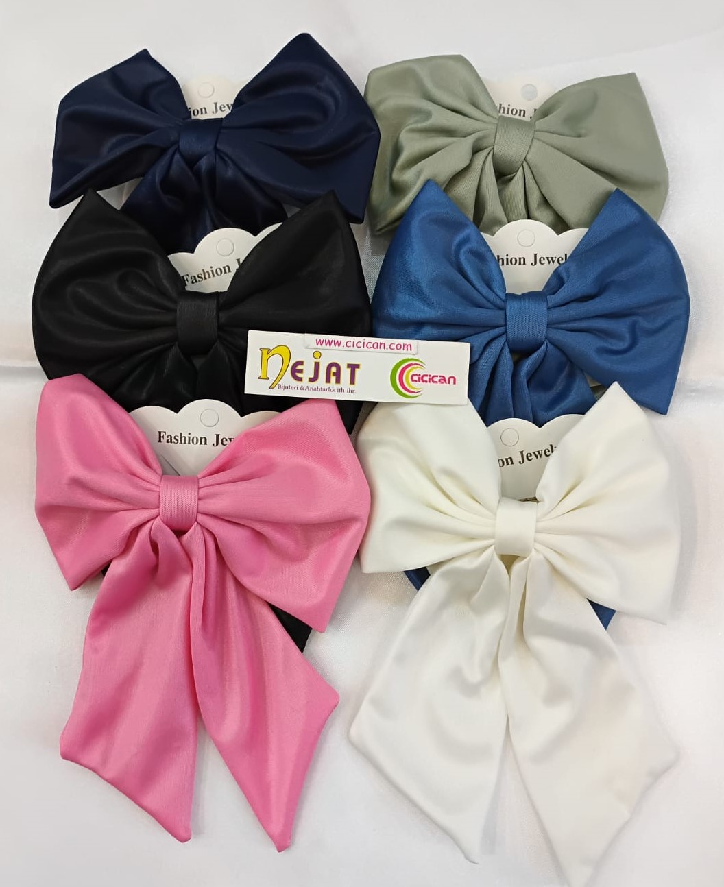 FİYONK TOKA 6LI PAKET KOD 1807