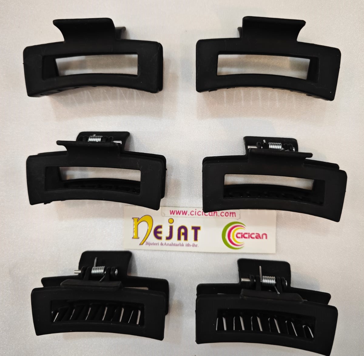 MANDAL TOKA 6LI PAKET KOD 2039