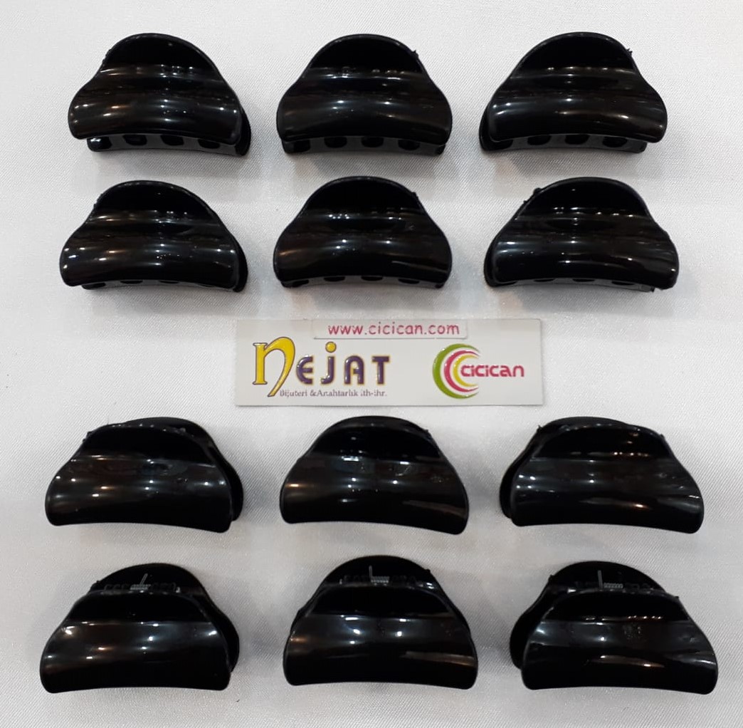 MANDAL TOKA 24LÜ PAKET KOD 8012