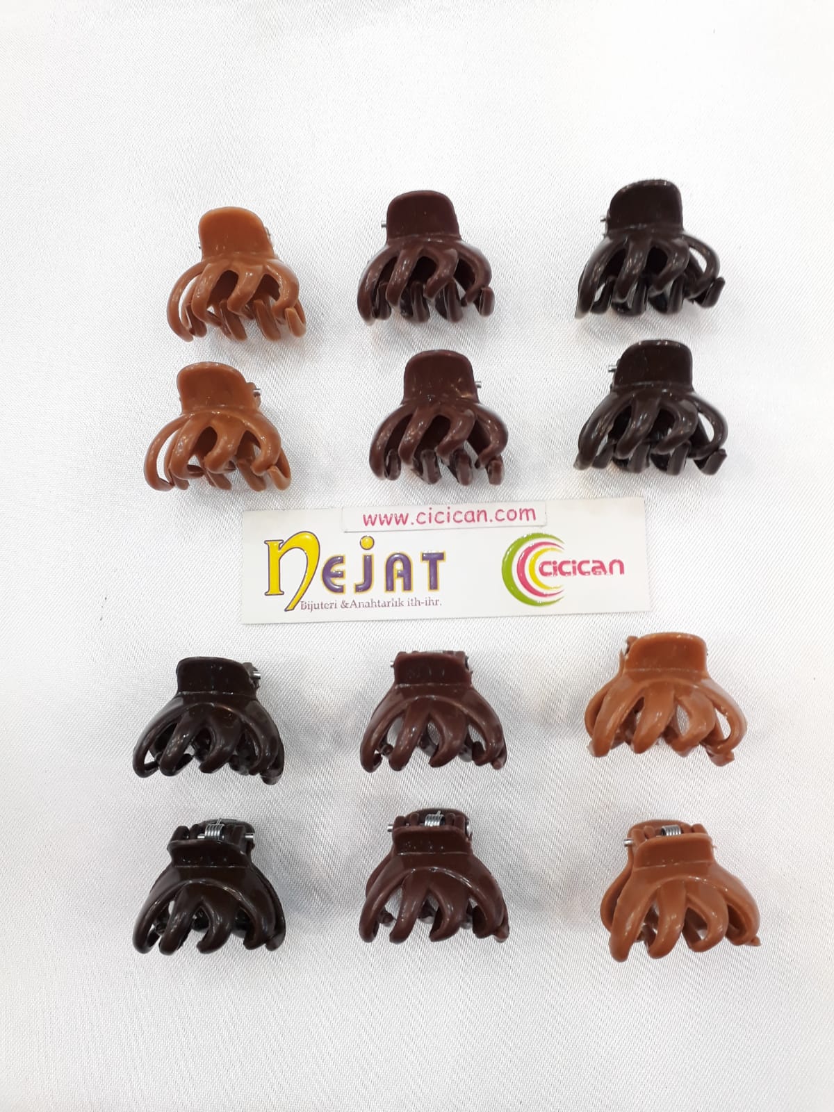 MANDAL TOKA 60LI PAKET KOD 8018