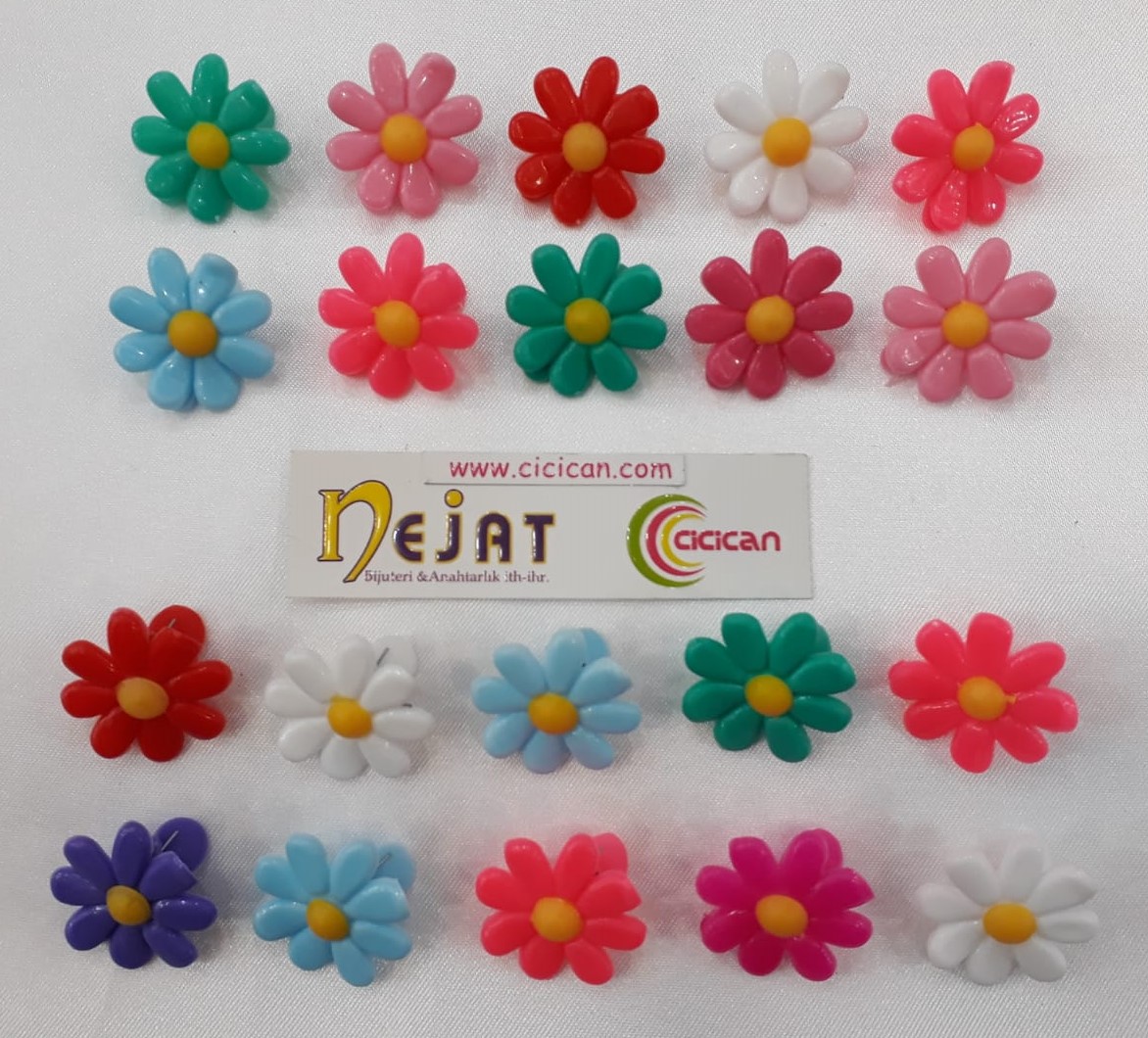 MANDAL TOKA 100LÜ PAKET KOD 9002