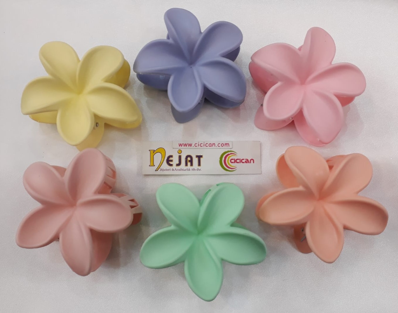 MANDAL TOKA 6LI PAKET KOD 9010