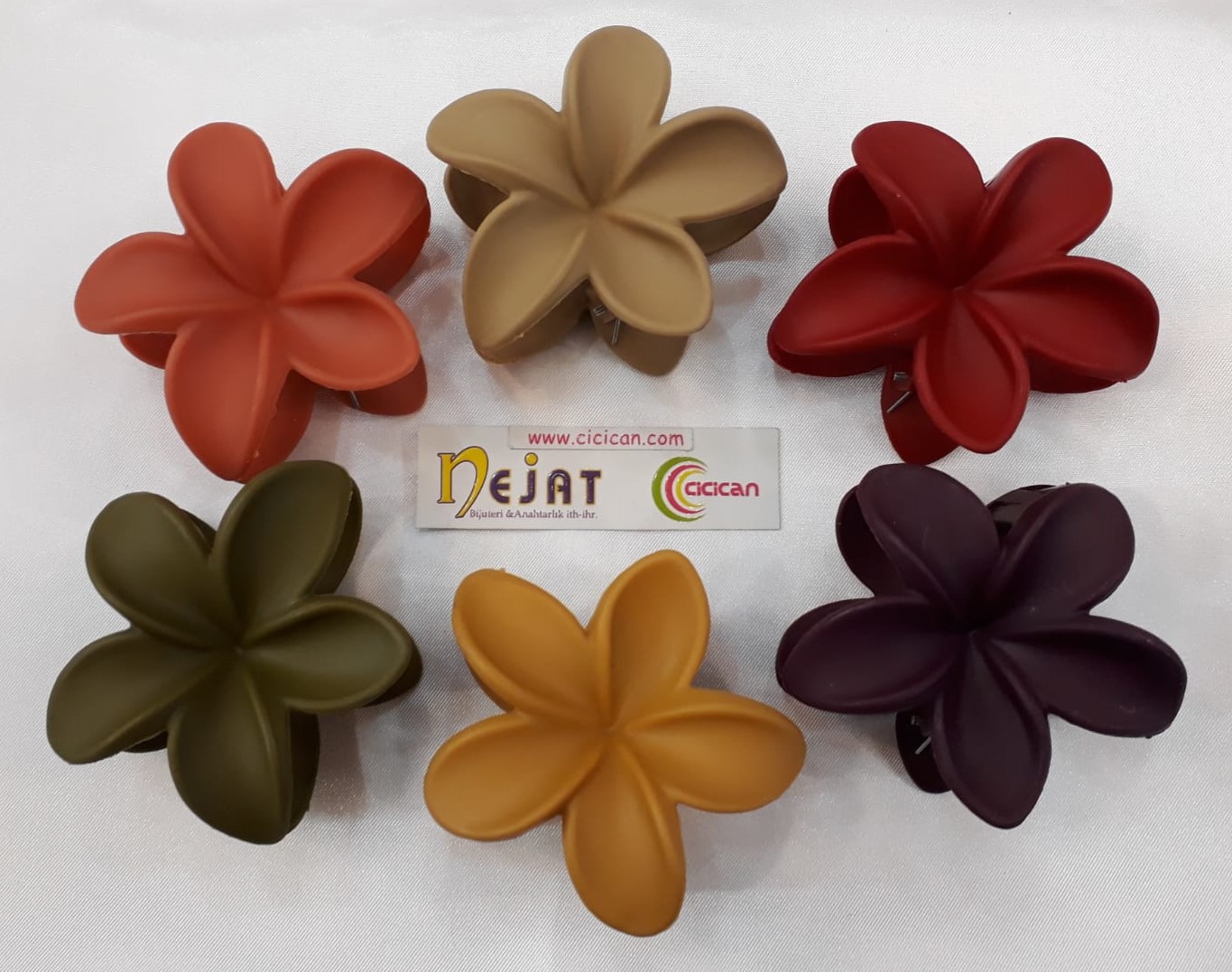 MANDAL TOKA 6LI PAKET KOD 9012