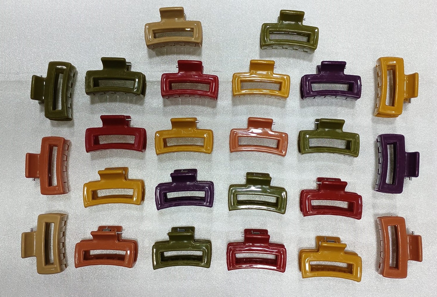 MANDAL TOKA 24LÜ PAKET KOD 9022