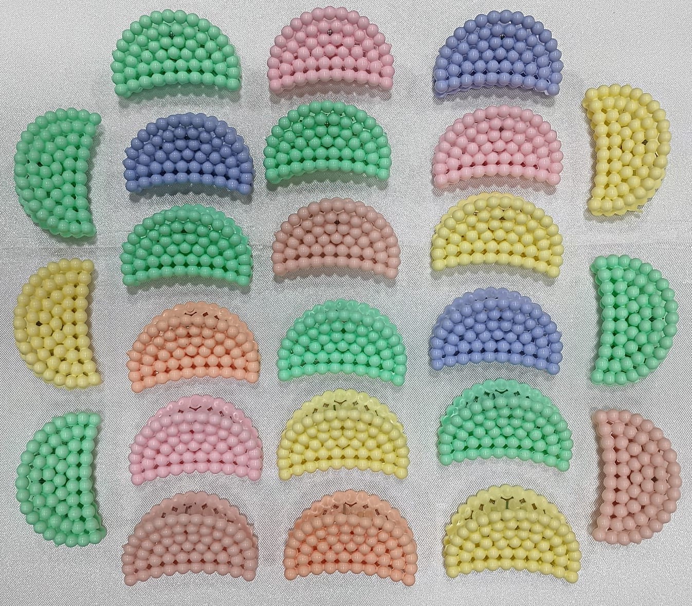 MANDAL TOKA 24LÜ PAKET KOD 9029