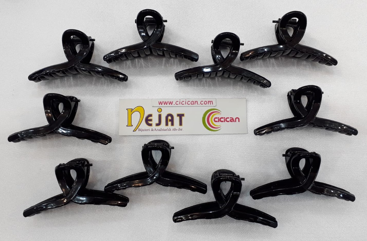 MANDAL TOKA 24LÜ PAKET KOD 9034