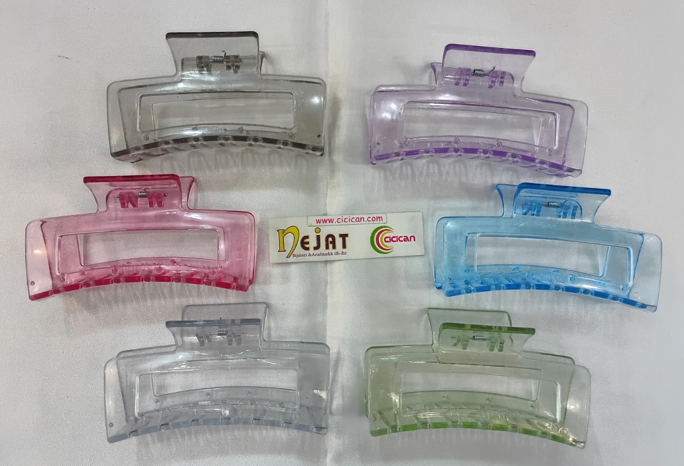 MANDAL TOKA 6LI PAKET KOD 9074