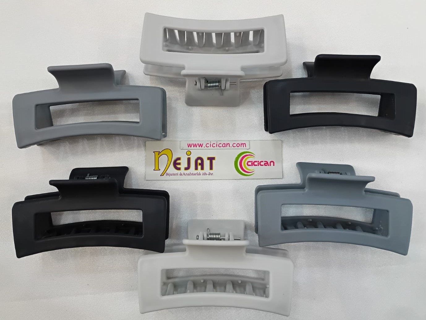 MANDAL TOKA 6LI PAKET KOD 9076