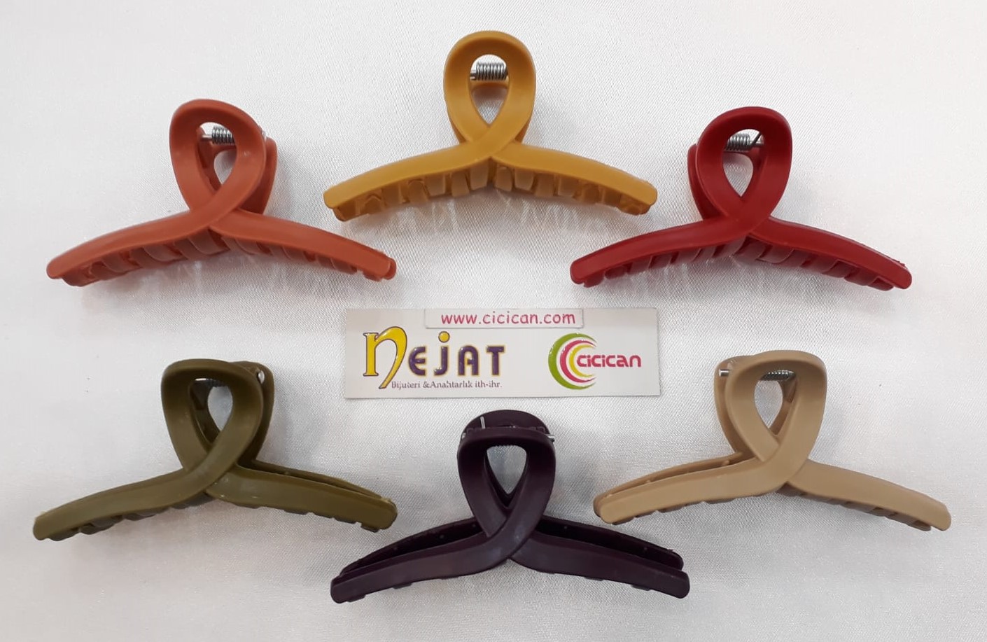 MANDAL TOKA 6LI PAKET KOD 9089