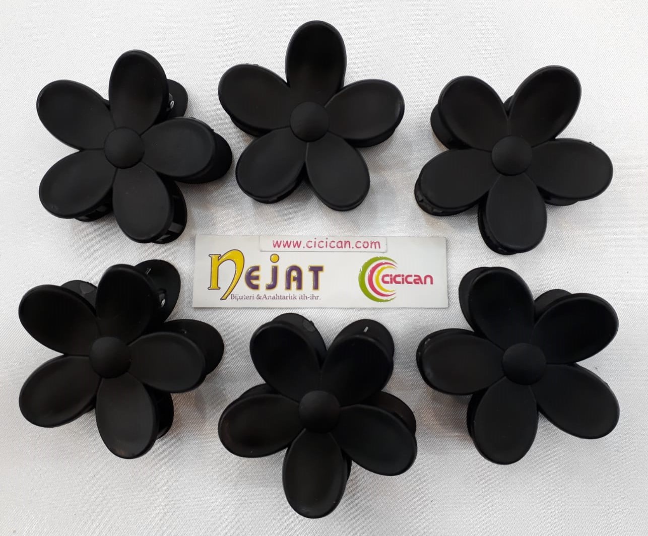 MANDAL TOKA 6LI PAKET KOD 9096