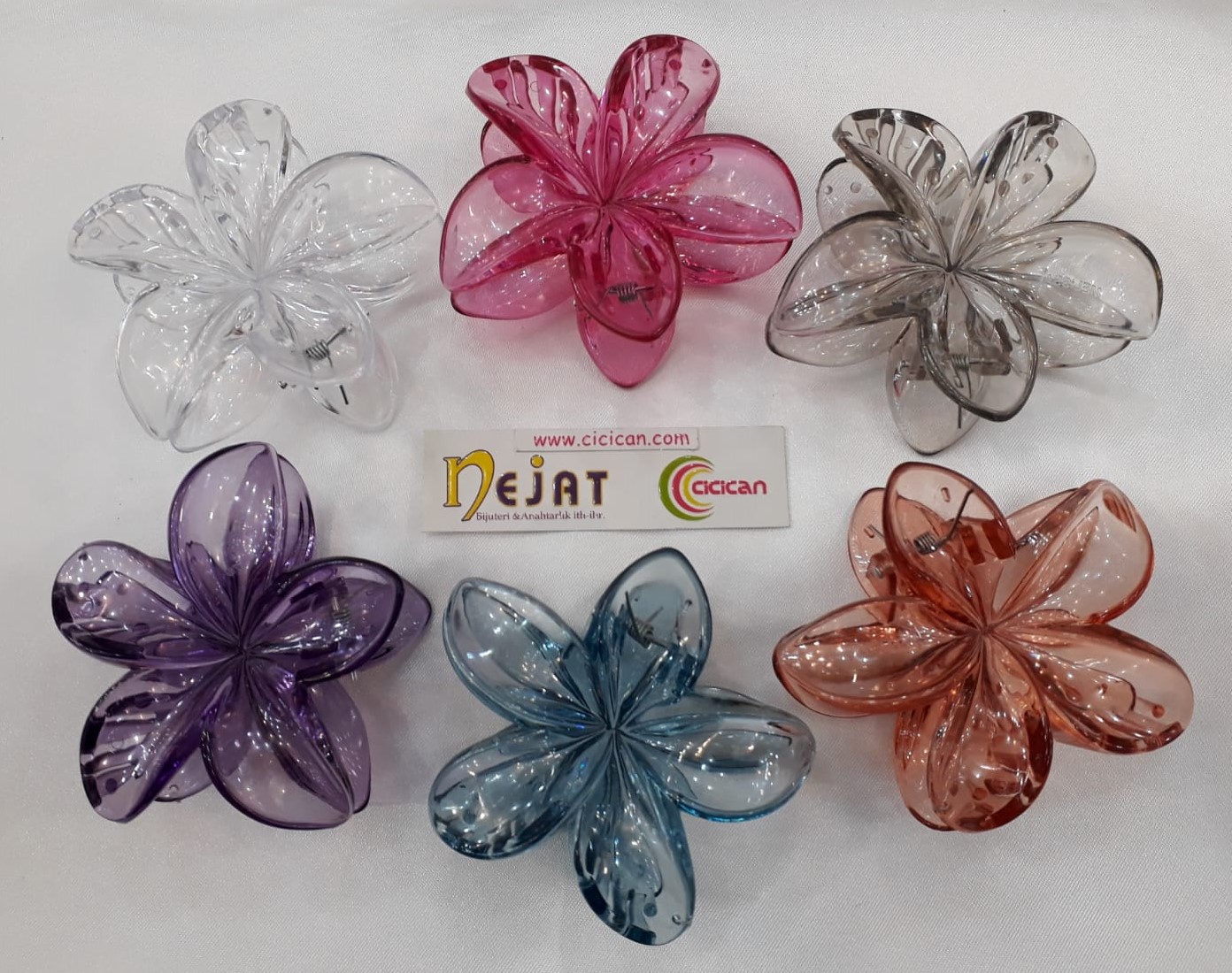 MANDAL TOKA 6LI PAKET KOD 9107