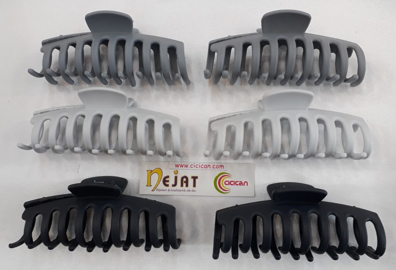 MANDAL TOKA 6LI PAKET KOD 9108