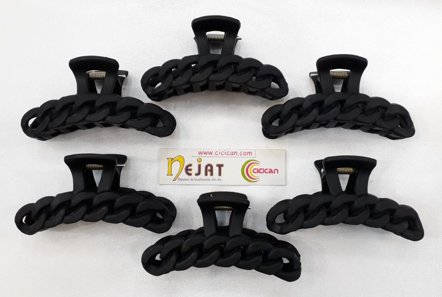 MANDAL TOKA 6LI PAKET KOD 9112
