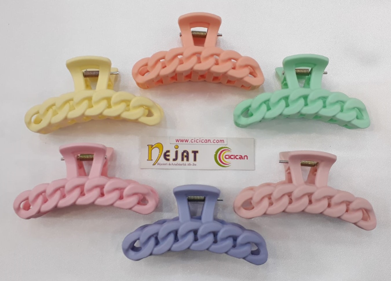 MANDAL TOKA 6LI PAKET KOD 9113