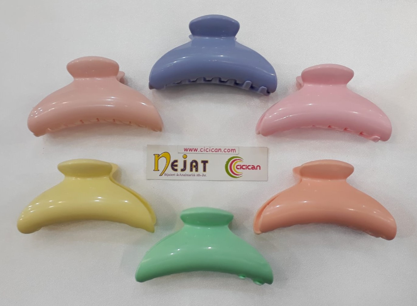 MANDAL TOKA 6LI PAKET KOD 9120