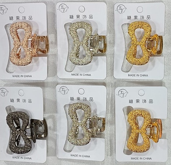 METAL MANDAL TOKA 12Lİ PAKET KOD 1805