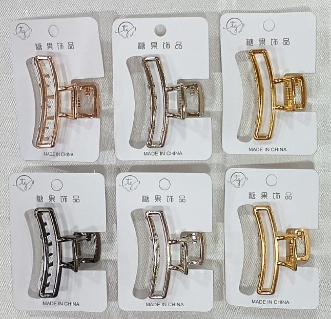 METAL MANDAL TOKA 12Lİ PAKET KOD 1805