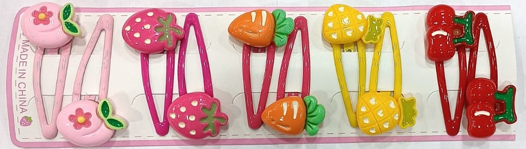 ÇITÇIT TOKA 10LU PAKET KOD 1848