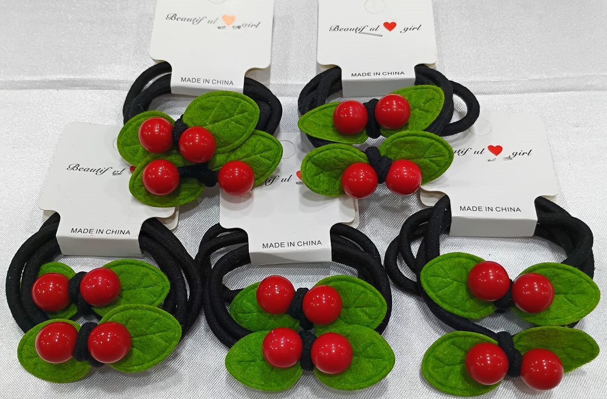 TOP LASTİK TOKA 20’Lİ PAKET KOD 1850